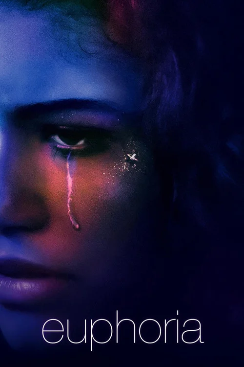 Эйфория 1 сезон 2 серия смотреть онлайн 720p