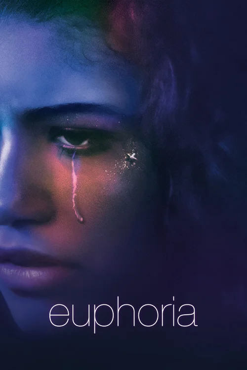 Эйфория 1 сезон 4 серия смотреть онлайн HD
